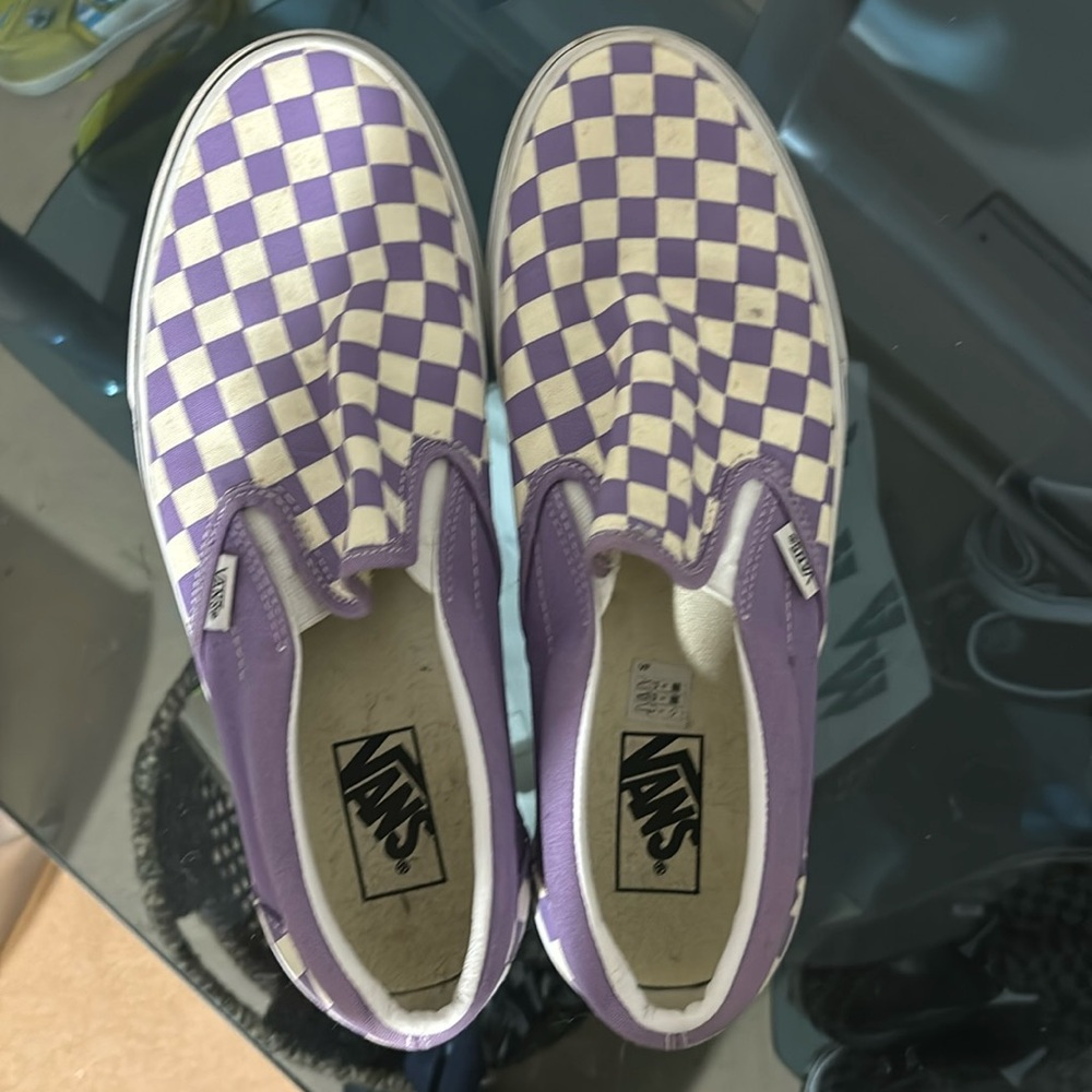 Vans 11